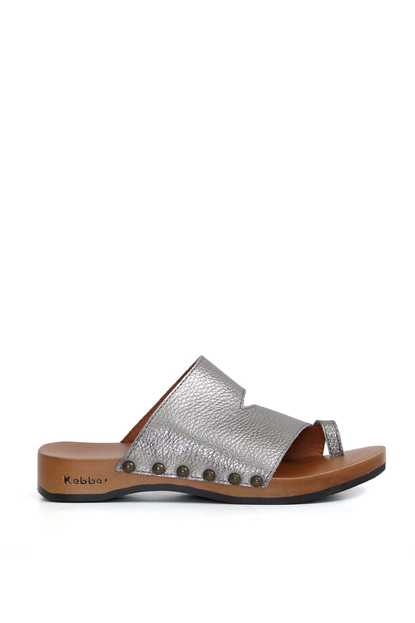 SANDALIA MUJER - DK DIANA FLOATER PELTRE