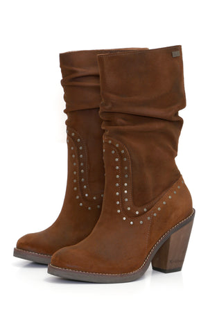 JACINTA JACK GEOLUX TOSTADO