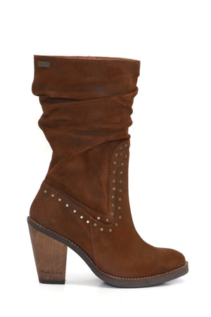 JACINTA JACK GEOLUX TOSTADO