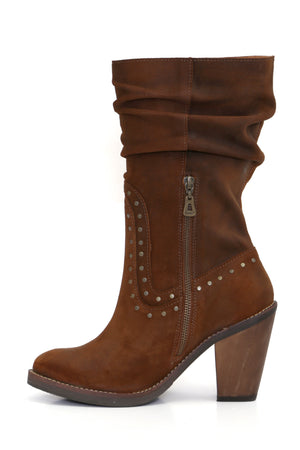 JACINTA JACK GEOLUX TOSTADO