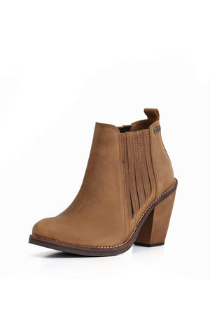 BOTIN MUJER - JACINTA JERONIMA GAUCHO SIERRA