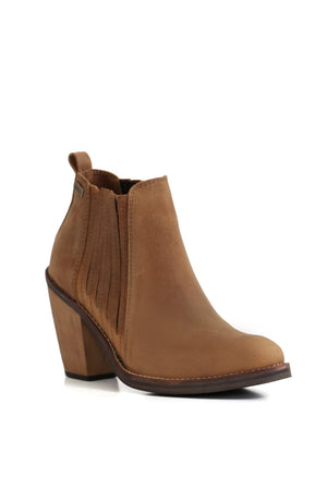 BOTIN MUJER - JACINTA JERONIMA GAUCHO SIERRA