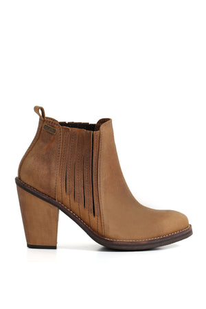 BOTIN MUJER - JACINTA JERONIMA GAUCHO SIERRA