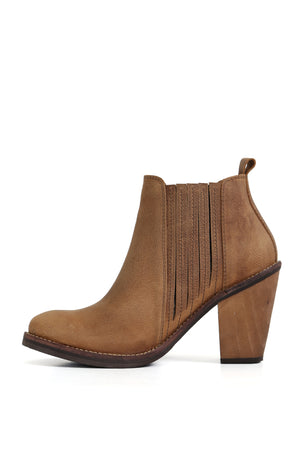 BOTIN MUJER - JACINTA JERONIMA GAUCHO SIERRA