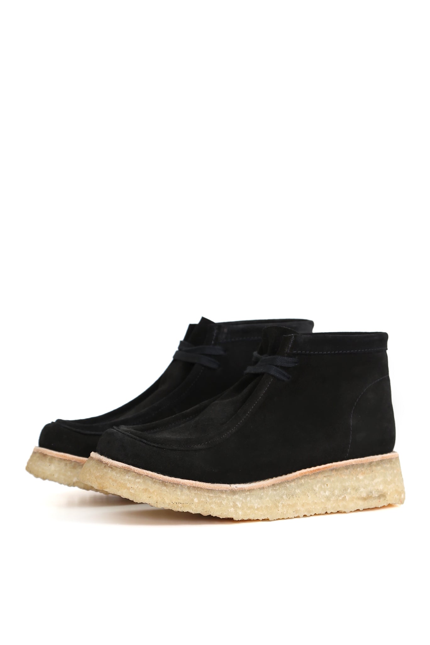BOTIN MUJER - MAR MARCIANO RENOBUK NEGRO