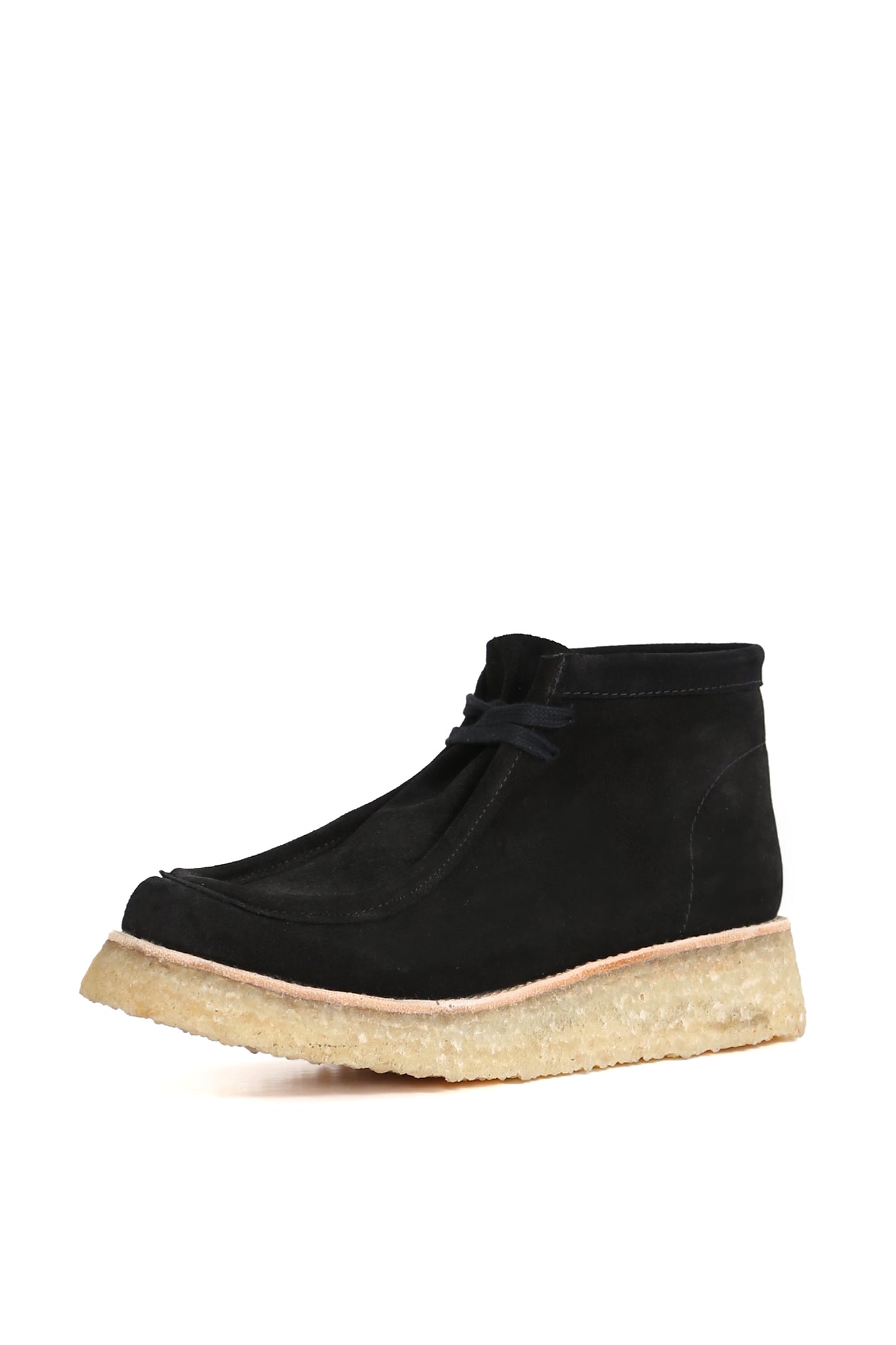 BOTIN MUJER - MAR MARCIANO RENOBUK NEGRO