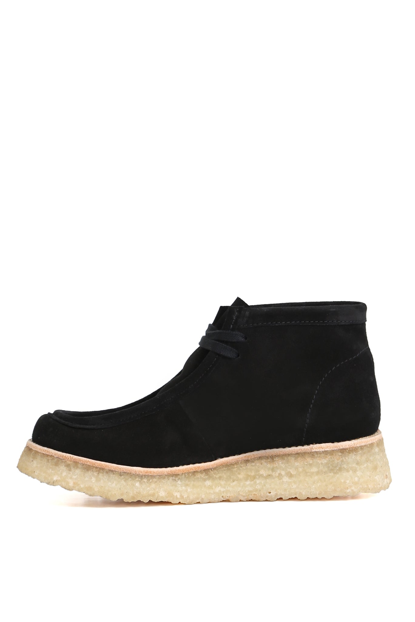 BOTIN MUJER - MAR MARCIANO RENOBUK NEGRO