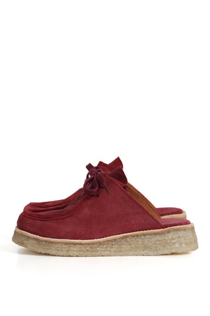 MAR MEDUSA RENOBUK RUIBARBO