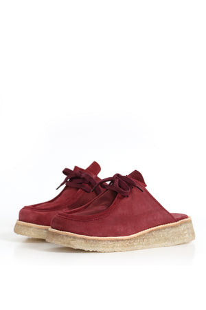 MAR MEDUSA RENOBUK RUIBARBO