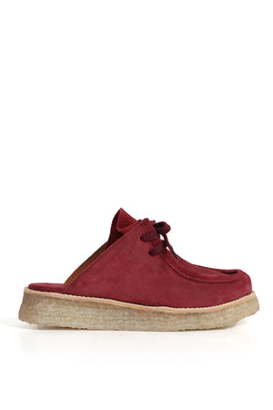 MAR MEDUSA RENOBUK RUIBARBO