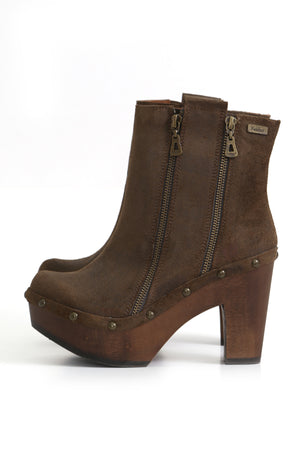 BOTIN MUJER - MILAN MAGNO GEOLUX PLUTON