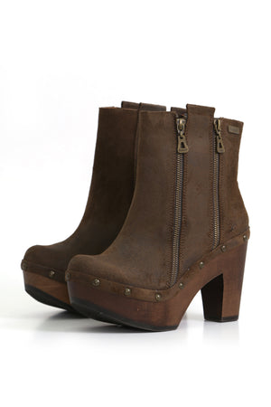 BOTIN MUJER - MILAN MAGNO GEOLUX PLUTON