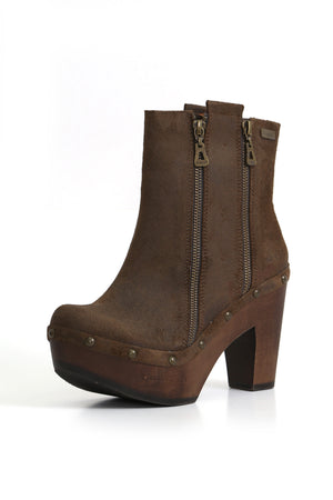 BOTIN MUJER - MILAN MAGNO GEOLUX PLUTON