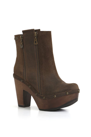 BOTIN MUJER - MILAN MAGNO GEOLUX PLUTON