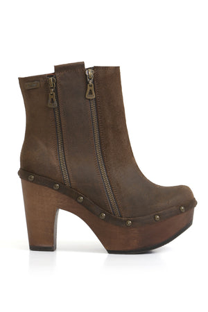 BOTIN MUJER - MILAN MAGNO GEOLUX PLUTON