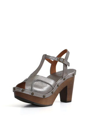 SANDALIA MUJER - MILAN MAITE FLOATER PELTRE