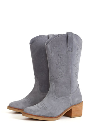 BOTA MUJER - NICOLASA NACHO RENOBUK PERLA