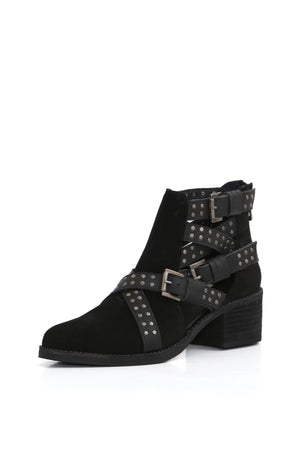 NICOLASA NORMANDÍA RENOB/GAUCH. NEGRO