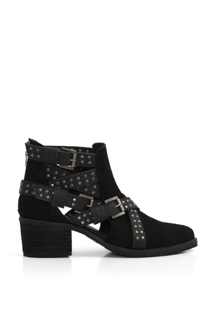 NICOLASA NORMANDÍA RENOB/GAUCH. NEGRO