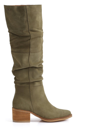 BOTA MUJER - NICOLASA NORUEGA RENOBUK MUSGO