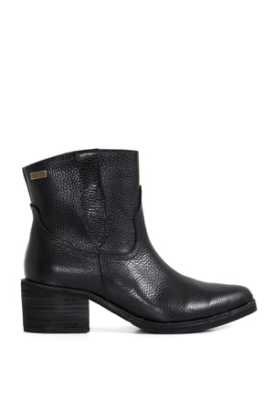 BOTA MUJER - NICOLASA OCTAVIA FLOATER NEGRO