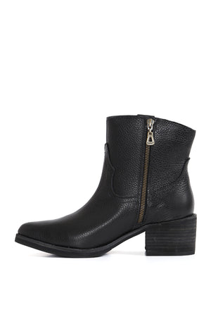 BOTA MUJER - NICOLASA OCTAVIA FLOATER NEGRO