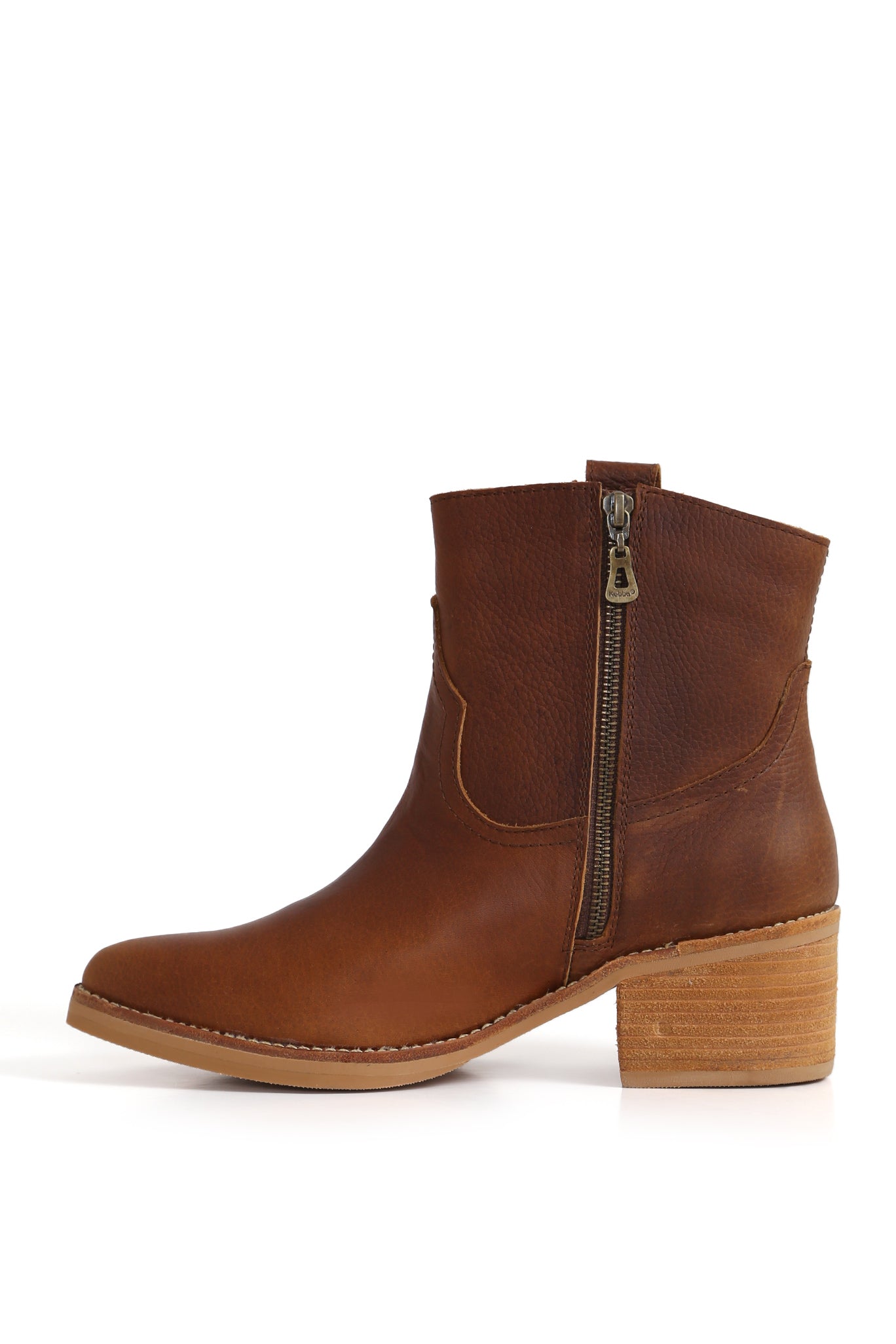BOTA DE MUJER - NICOLASA OCTAVIA TEXAS TOSTADO