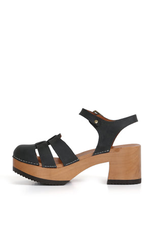 PAJARO PAULA WEST NEGRO