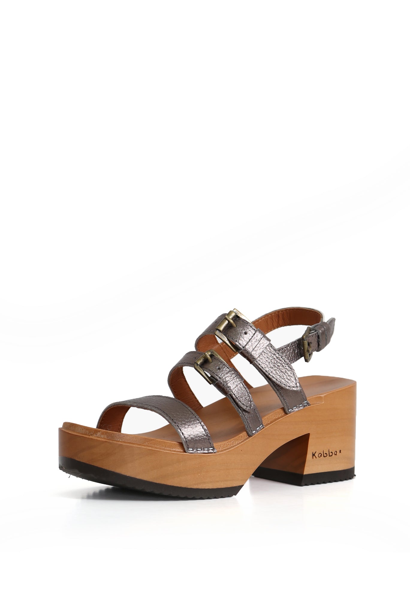SANDALIA MUJER - PAJARO PENELOPE FLOATER PELTRE