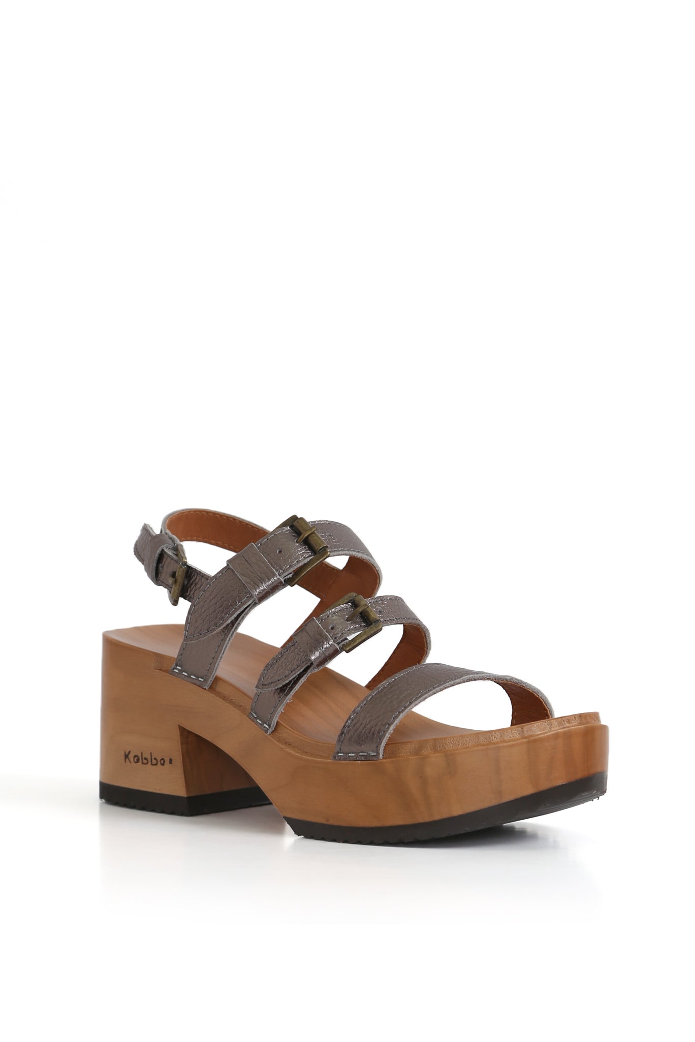 SANDALIA MUJER - PAJARO PENELOPE FLOATER PELTRE