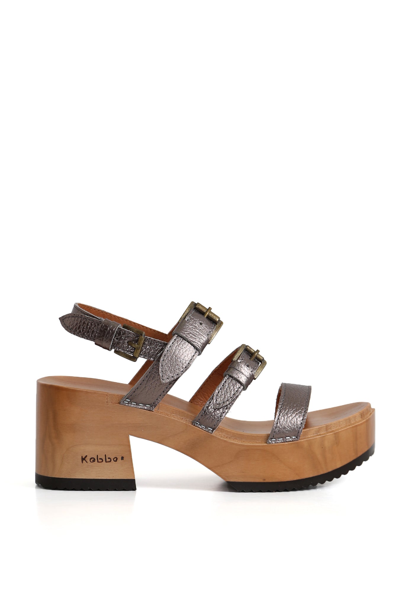 SANDALIA MUJER - PAJARO PENELOPE FLOATER PELTRE