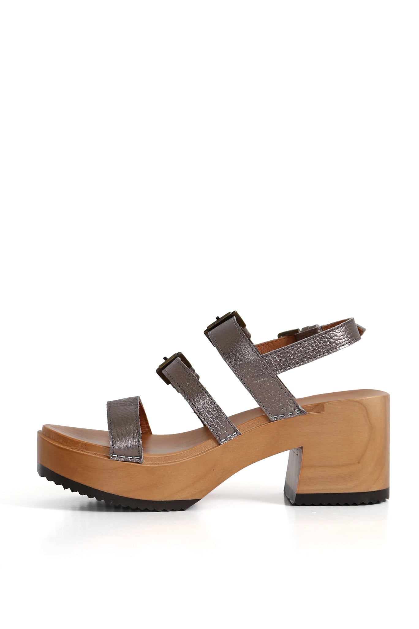 SANDALIA MUJER - PAJARO PENELOPE FLOATER PELTRE