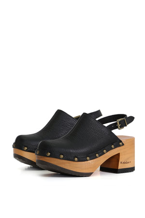 PAJARO PEPA ROMA NEGRO