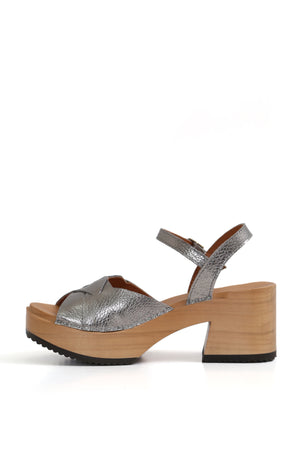 SANDALIA MUJER - PAJARO PAMELA FLOATER PELTRE