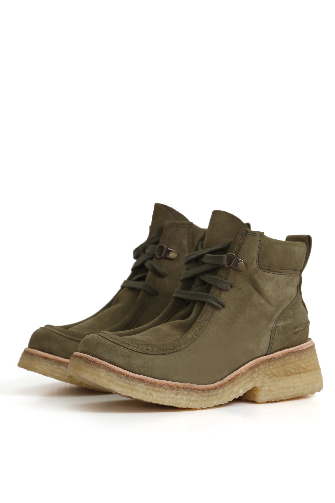 BOTIN MUJER - TEO TIMOTEO RENOBUK MUSGO
