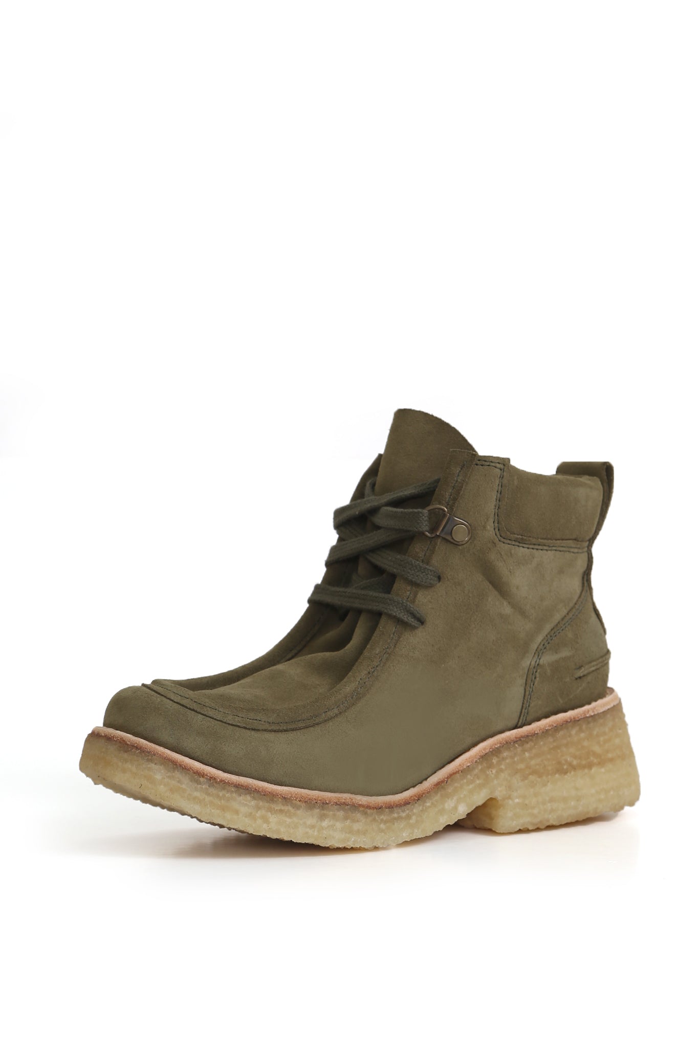 BOTIN MUJER - TEO TIMOTEO RENOBUK MUSGO
