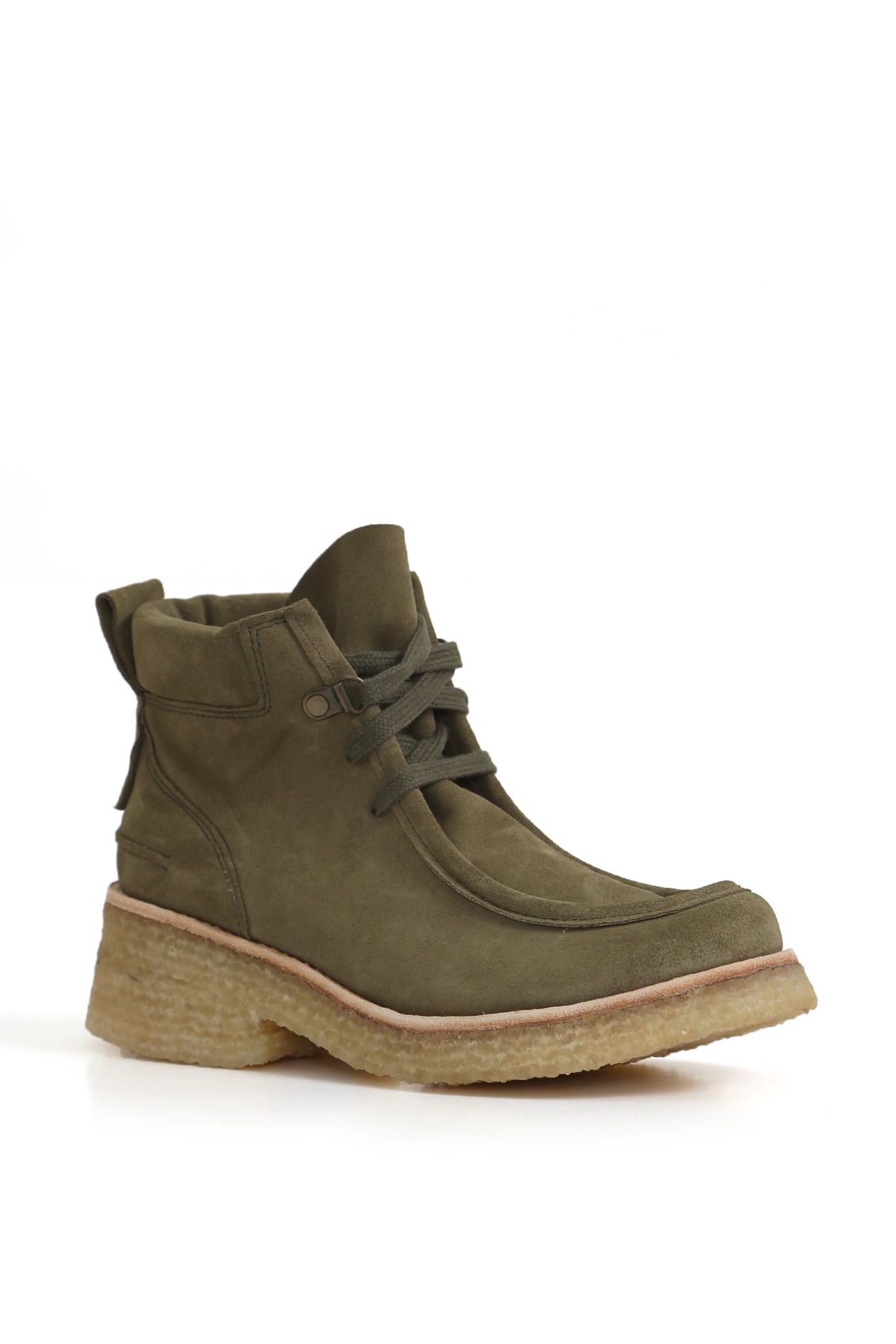 BOTIN MUJER - TEO TIMOTEO RENOBUK MUSGO