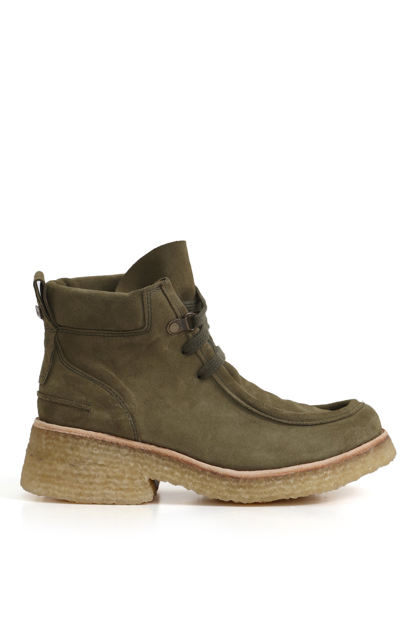 BOTIN MUJER - TEO TIMOTEO RENOBUK MUSGO