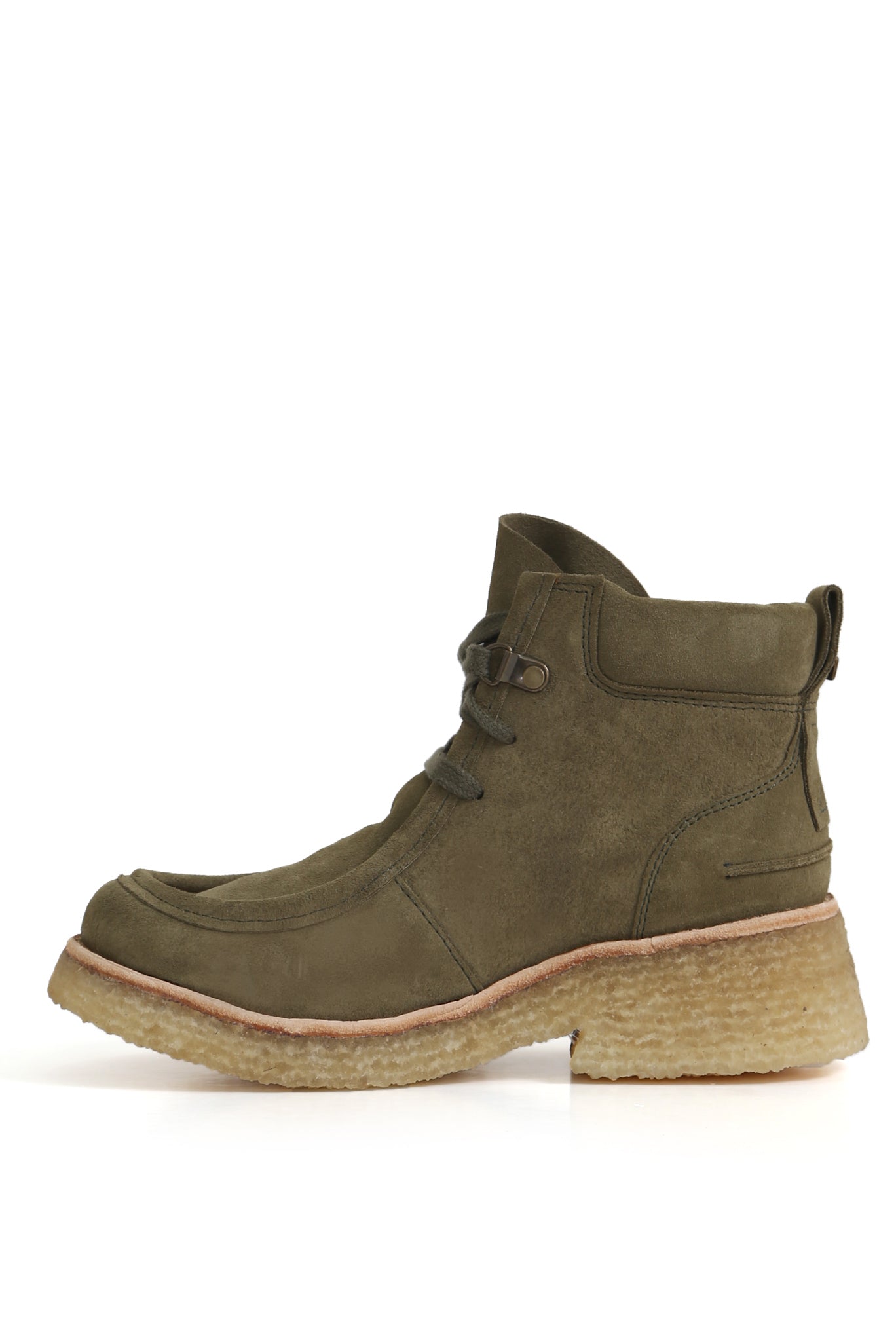 BOTIN MUJER - TEO TIMOTEO RENOBUK MUSGO