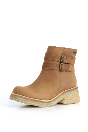 BOTIN MUJER - TEO TRISTAN WEST BRANDY