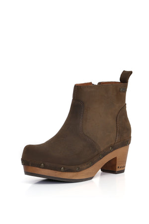 BOTIN MUJER - TRI TOBAR GEOLUX PLUTÓN