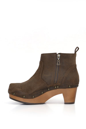 BOTIN MUJER - TRI TOBAR GEOLUX PLUTÓN