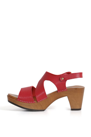 TRI TROYA TEXAS ROJO