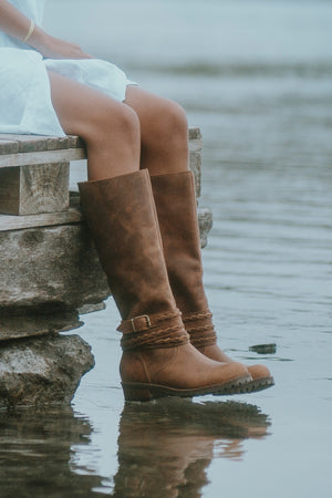 BOTOTO DEREK ROXI CAFE