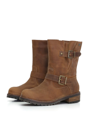 BOTOTO PEONIA WEST BRANDY