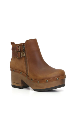 BUA BERTRAN TEXAS TOSTADO