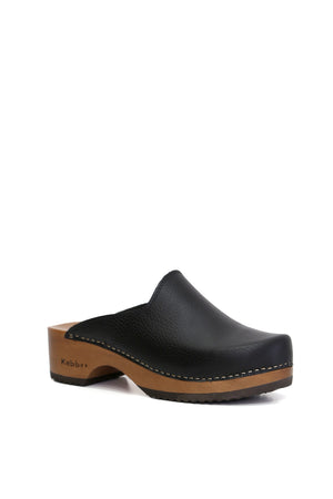 ZUECO MUJER - CLOC CLOC FLOATER NEGRO