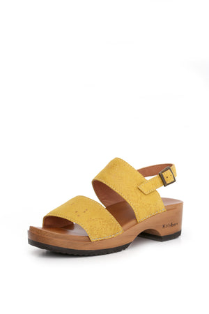 SANDALIA MUJER - CLOC LONGAVI FDO PIÑA