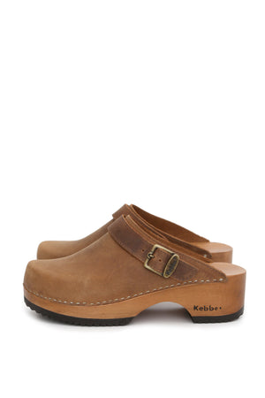 CLOC TRABA WEST BRANDY