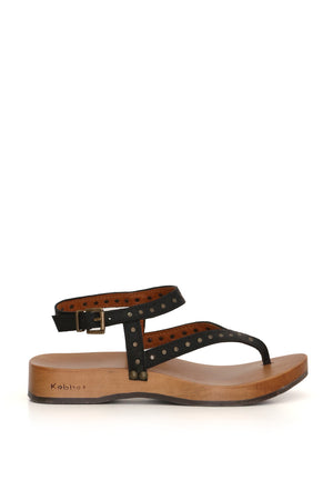 DK DAFNE GAUCHO NEGRO